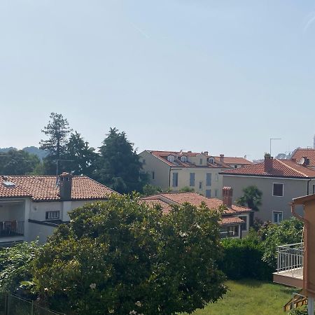 Kate Apartment Rovinj Ngoại thất bức ảnh